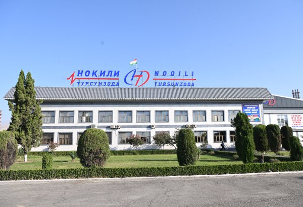 Tajikistan launches electrical cable plant with 3,600-ton capacity