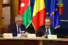 Azerbaijan, Romania advance plans for new city-to-city cooperation (PHOTO)