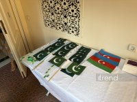 Baku hosts event dedicated to Pakistan's Independence Day (PHOTO)