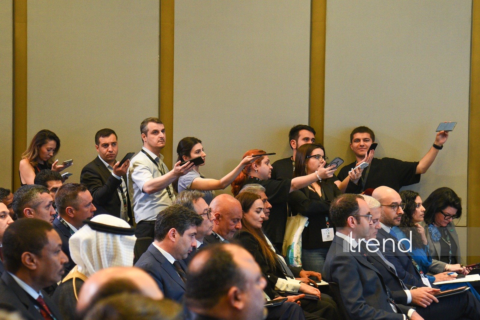 14th IsDB Group Private Sector Forum kicks off in Baku (PHOTO)