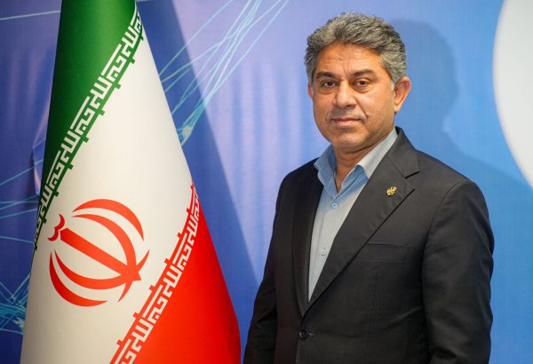 Iran shares insights on cargo traffic in local ports