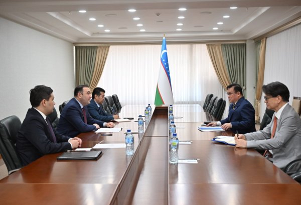 Uzbekistan, Philippines explore direct air links, new trade ties