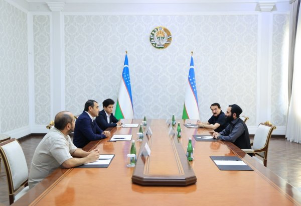 Uzbekistan, Afghanistan turn existing deals into new investment projects