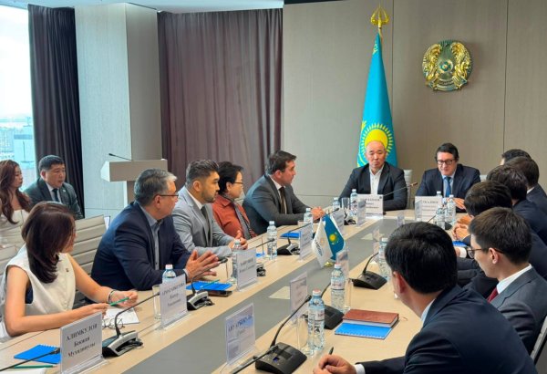Kazakhstan moves to expand local business participation in nuclear industry