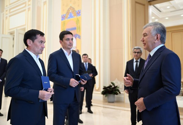 Uzbekistan invests $264 mln to expand Urgench International Airport