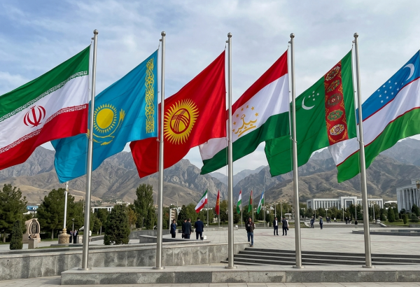 Iran seeks new economic opportunities in Central Asia: trade, transit and investment in focus