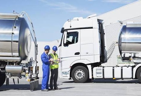 Kyrgyzstan, China agree to speed up fuel supplies
