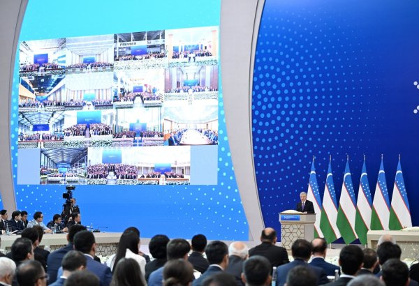 Uzbekistan cuts energy prepayments for businesses to 15%