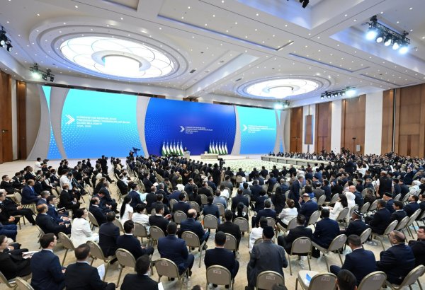 Uzbekistan’s Khorezm region emerges as new investment hub