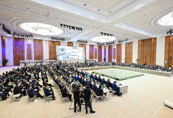 Uzbekistan eases collateral rules to expand business financing