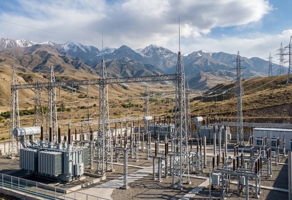 Kyrgyzstan prepares tender for $35.5m Isanova grid project
