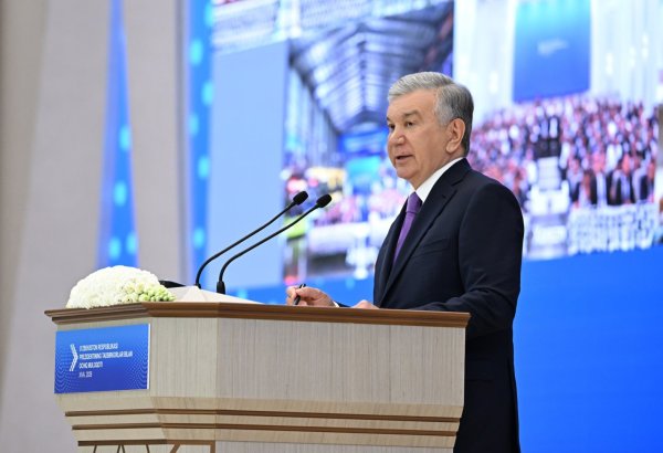 Uzbekistan’s tax burden falls to 12% amid decline in shadow economy