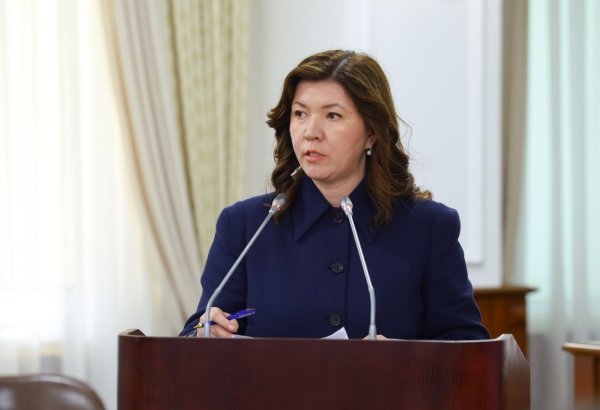 Kazakhstan to bring AI-powered learning to 2,600 rural schools