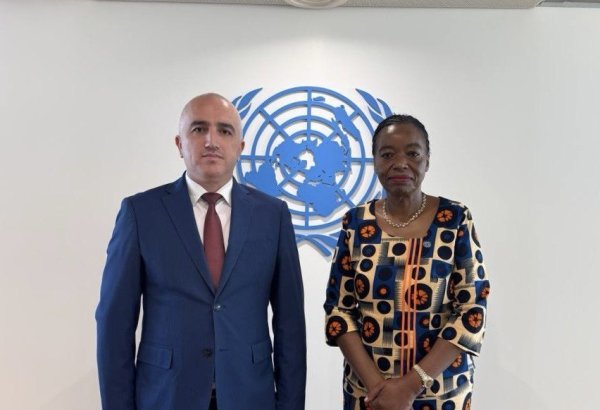 Tajikistan, UNODC broaden engagement through Vienna meeting