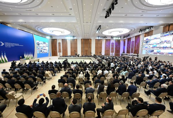 Uzbekistan targets $1B in annual foreign capital through IPOs