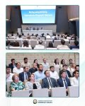 Central Bank of Azerbaijan prepares to launch Financed Invoices Registry System (PHOTO)