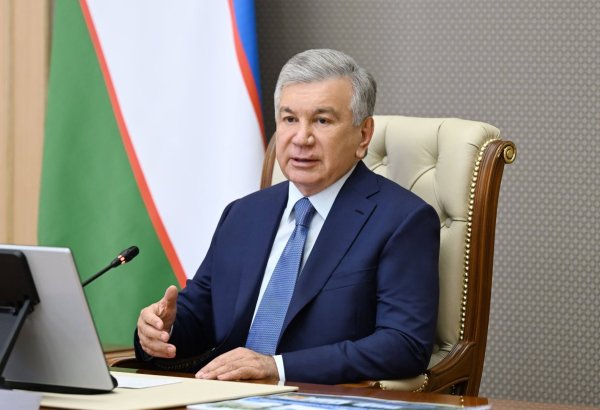 Uzbekistan plans to expand small hydropower capacity to 204.8 MW by 2030
