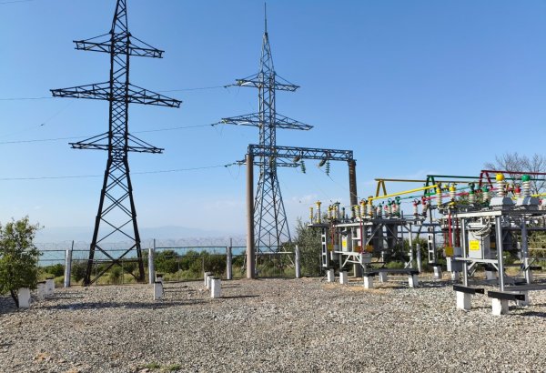 Kyrgyzstan inspects major hydropower facilities in Jalal-Abad region