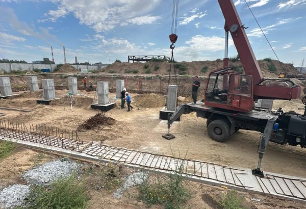 Kazakhstan to launch alkylate plant in Pavlodar in 2027