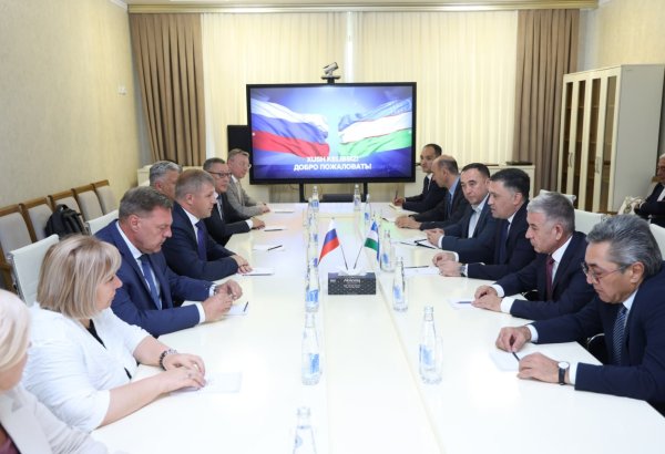 Uzbekistan steps up tourism cooperation with Russia through new deal