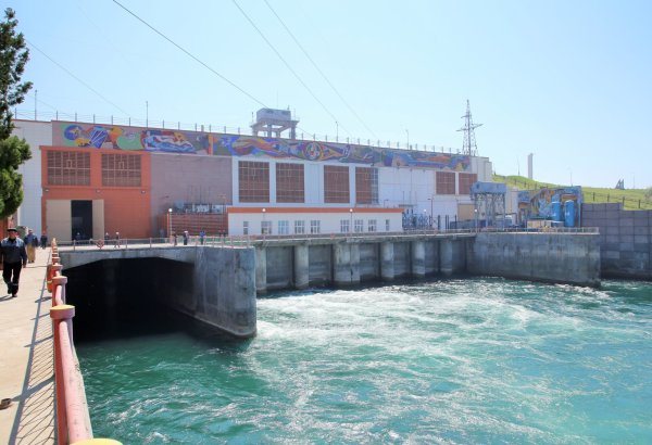 Kazakhstan's Shardara HPP announces bond repurchase and coupon payment