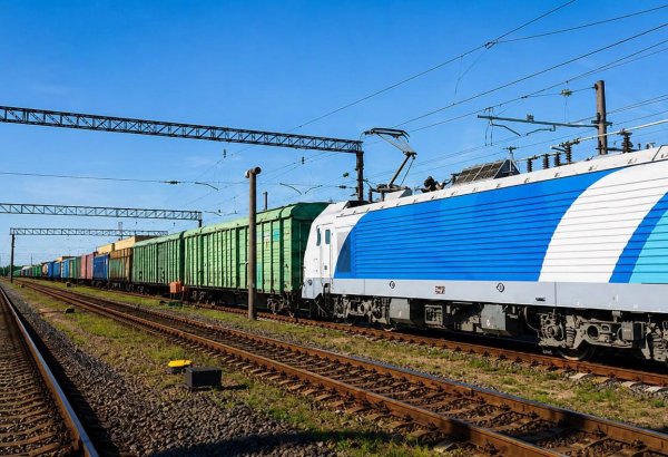 Uzbekistan delivers first batch of electrical goods to Syria