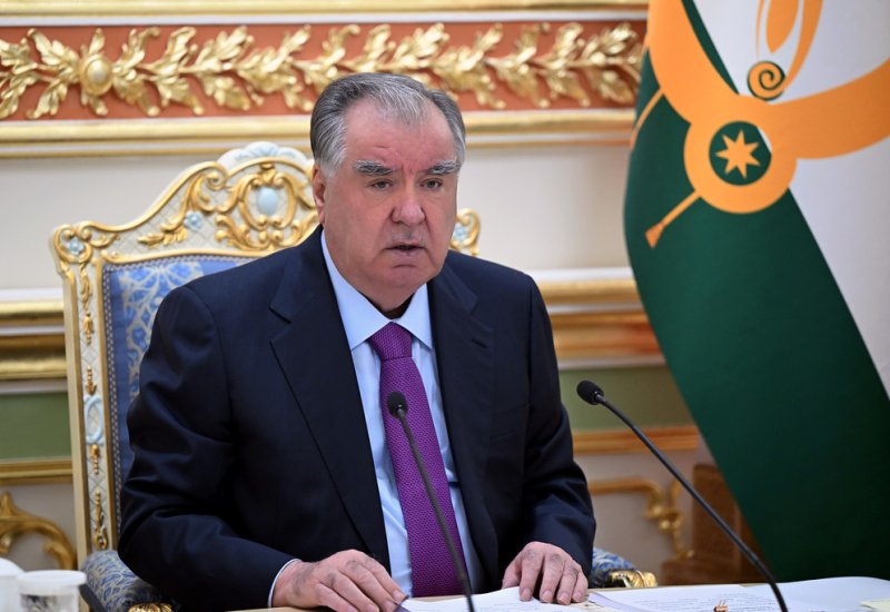 Tajikistan restructures its digital system - focusing on data and public services