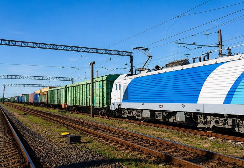 Uzbekistan delivers first batch of electrical goods to Syria