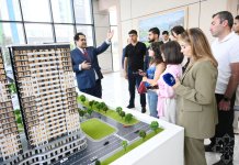 Azerbaijani journalists visit Uzbekistan’s growing digital ecosystem at IT Park (PHOTO)