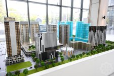 Azerbaijani journalists visit Uzbekistan’s growing digital ecosystem at IT Park (PHOTO)