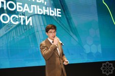 Azerbaijani journalists visit Uzbekistan’s growing digital ecosystem at IT Park (PHOTO)