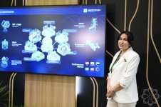 Azerbaijani journalists visit Uzbekistan’s growing digital ecosystem at IT Park (PHOTO)