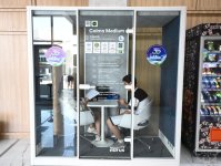 Azerbaijani journalists visit Uzbekistan’s growing digital ecosystem at IT Park (PHOTO)