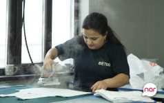Nar promotes inclusive employment (PHOTO/VIDEO)