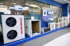 Azerbaijani journalists visit “Technopark” LLC in Tashkent (PHOTO/VIDEO)
