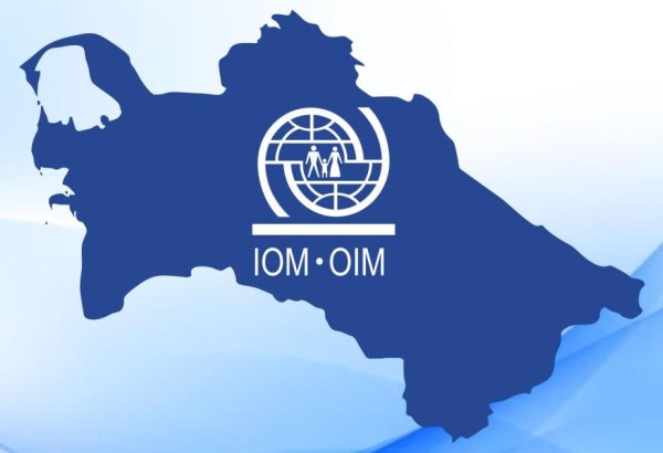 Turkmenistan and IOM explore new areas of migration cooperation