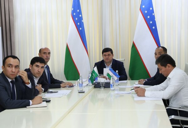 Uzbekistan, Pakistan to add Karachi flight as tourism ties expand