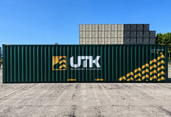 Uzbekistan adds 250 containers to expand China trade routes