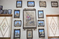 Azerbaijani journalists explore Silk Road Samarkand tourist center (PHOTO)