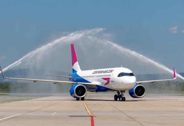 Uzbekistan, India boost air links with new Tashkent-Hyderabad route