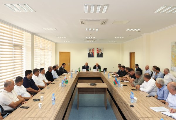 Azerbaijan announces new support mechanisms for entrepreneurs