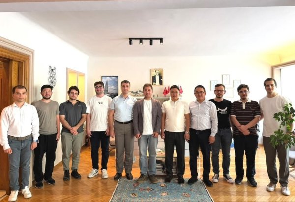 Kyrgyzstan, Türkiye eye drones to monitor energy infrastructure