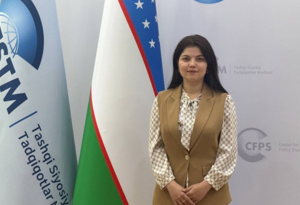 Uzbekistan and Azerbaijan lay foundation for new economic space linking Central Asia and Europe (Exclusive)