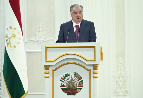 Tajikistan plans to raise Rogun HPP dam to 1,185 meters in 2027