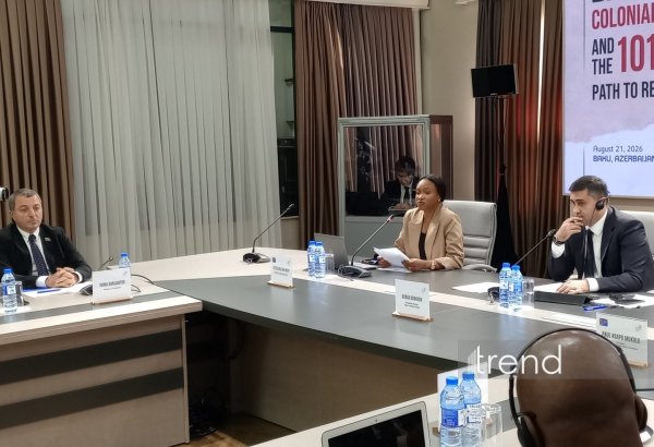DR Congo rep urges society to take control of its own narrative