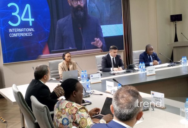Baku Initiative Group calls for broader reparations for Belgian colonialism