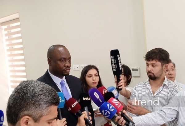 DR Congo lawmaker urges repatriation of heroes’ remains from Belgium
