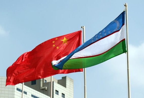 China accounts for nearly 30% of Uzbekistan's foreign-invested firms