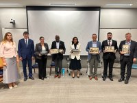 Washington hosts conference on international academic cooperation (PHOTO)