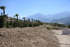 Azerbaijani journalists tour Sea Breeze Uzbekistan complex (PHOTO)